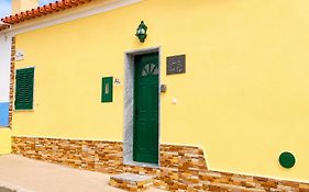 Casa da Avó Pipa
